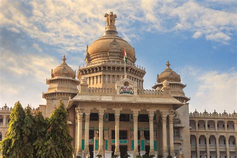 15 Things Bangalore Is Famous For 2021 .